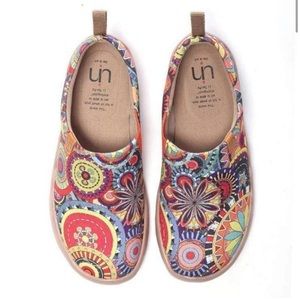 UIN Flats